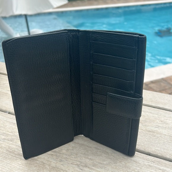 GUCCI WALLET - Picture 7 of 10